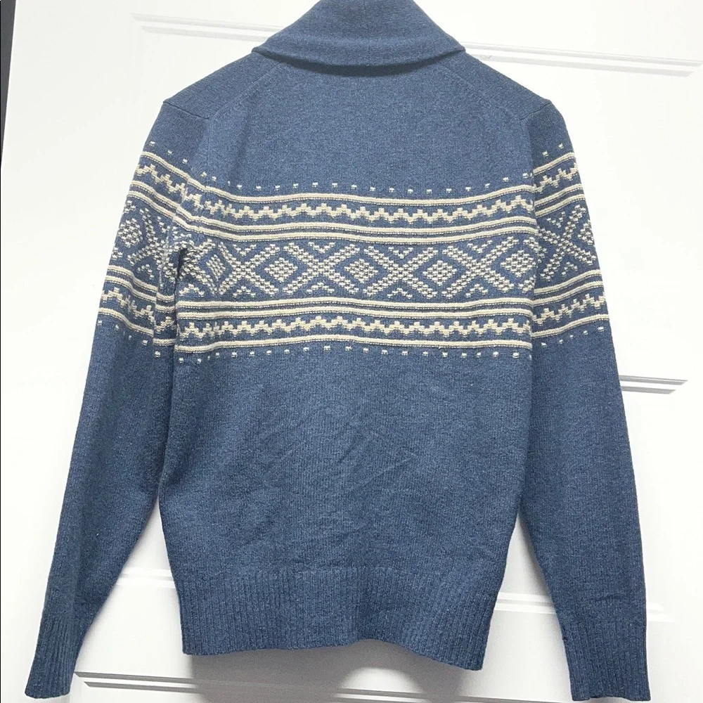 J. Crew Cardigan
